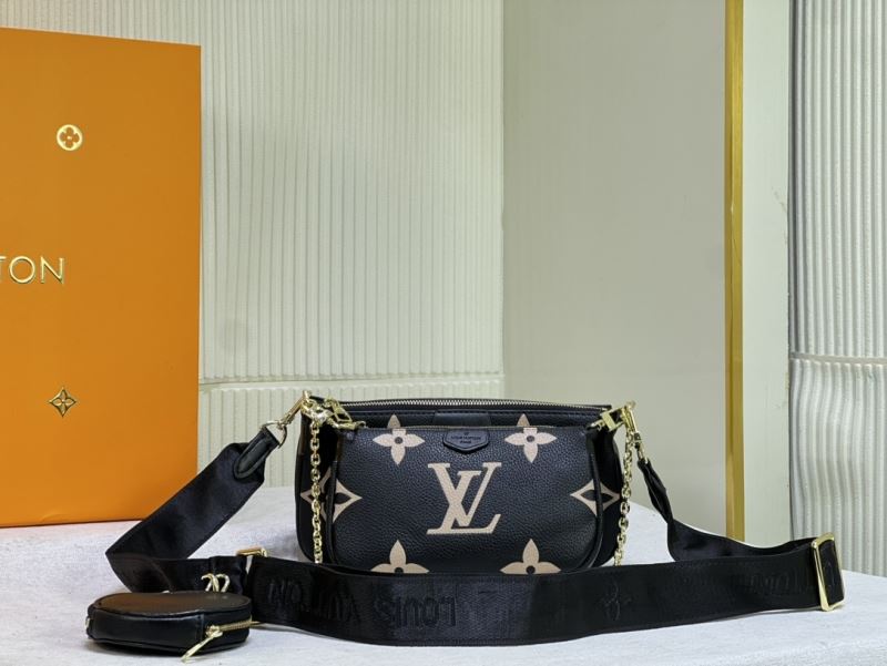 LV Satchel bags